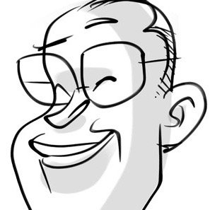 Leftist Colombian Cartoonist, Illustrator and dad.