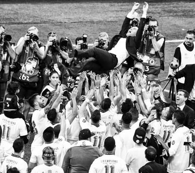 elmadera1's profile picture. Madridista, Olimpista, esperando el regreso de Mou, videojuegos, borracheras, etc.