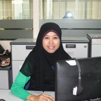 Umriyah(@umriya) 's Twitter Profile Photo