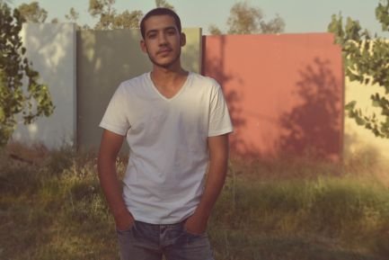 Hussein06160805's profile picture. 