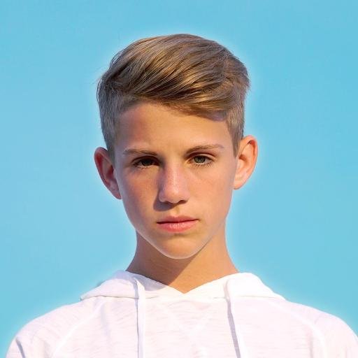 official  Twitter Page of 13-Year Old  Artist MattyBraps https://t.co/AQEGEQMwik https://t.co/zbyC52TjRd