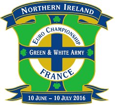 I thought I would set up a fan page to follow all the excitement leading up and during the euro 16 campaign and the years after common GAWA!!