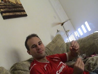 tristanlomas's profile picture. Nottingham Forest fan, with a wonderful partner and three lovely children.