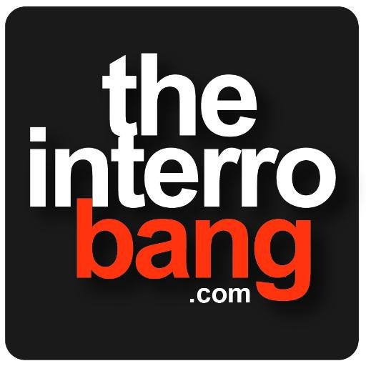 The Interrobang