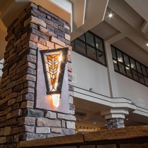 Resting on Top of the Rock offering picturesque views, the Prescott Resort and Conference Center is the choice hotel for those seeking a luxurious getaway.