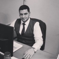 Gökhan AYDIN (@gokhaanaydn) Twitter profile photo