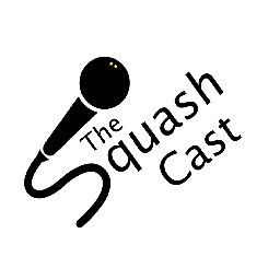 We are a Podcast devoted to all the latest Squash news and results from tournaments!