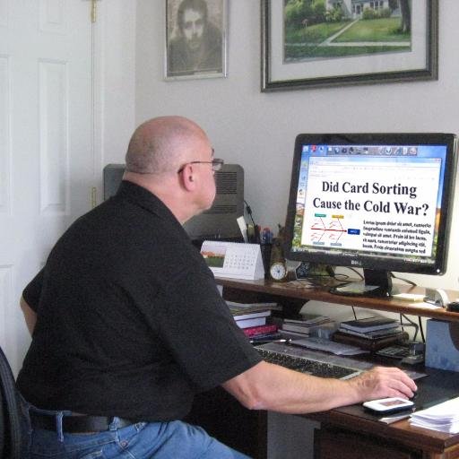 theUXbot's profile picture. Steaming fresh #tech & #ux clickbait headlines generated just for you. If I misbehave tell @stanford_though.