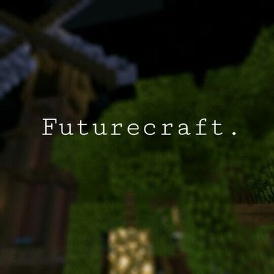 Das ist der Futurecraftpe Acc Wir sind momentan in Bau.Willst dich Bewerben? privat schreiben dann Bewerben :).Owner:@Slimb_HD @plays_Freak @MysteryTyp.Welcome