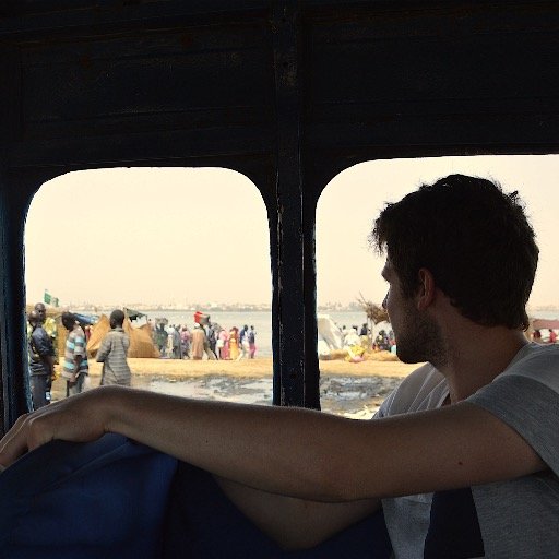 Journaliste indépendant basé à Abidjan 🇨🇮