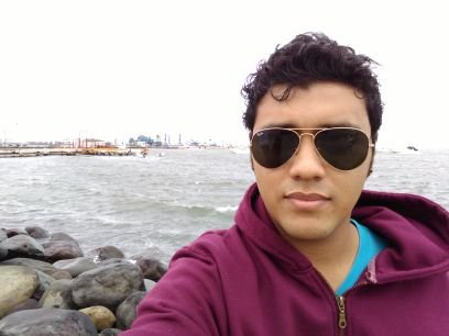 C_Suarez95's profile picture. 