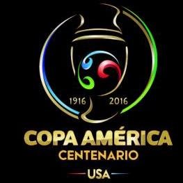 Todo la Copa América en un solo lugar, síguenos.