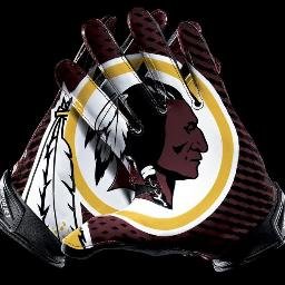 The best Redskins news, highlights and commentary handpicked just for you