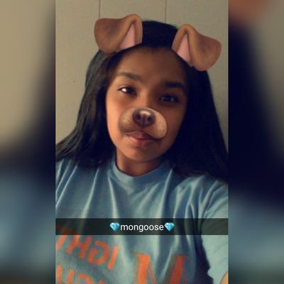 cinthya_mongoos's profile picture. while ur lurking like my pic