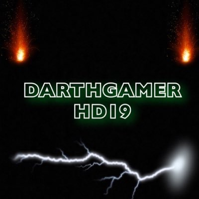 I'm a new youtuber , will be uploading tons of content and doing tons of legit giveaways please subscribe to me at DarthGamerHD19 and i will sub back thanks :)