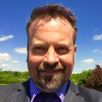 Dr Ray Middleton (@dialogical_ray) 's Twitter Profile Photo