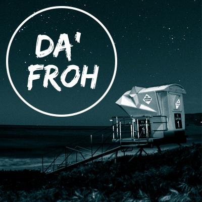_da_froh's profile picture. SoCal Lifestyle
