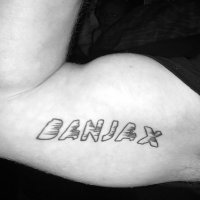 Danni Banjax (@dannibanjax) 's Twitter Profile