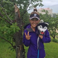 Cyd Okino (@cyd_okino) 's Twitter Profile