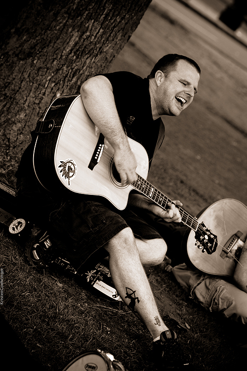 The Pist / The Deacons / M-13 / Mankind? / God Squad / Baltimore Footstompers / East Coast Panic / etc.
