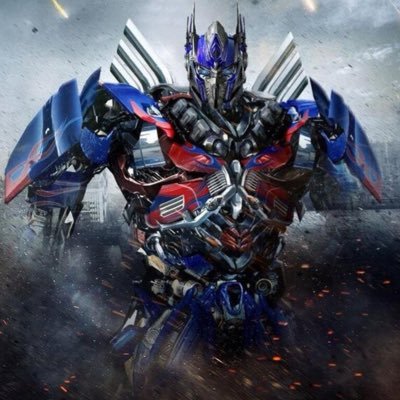 LockableWolf82's profile picture. Transformers all day
