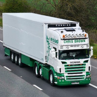 Brown_1973's profile picture. Chris Brown Express Haulage
