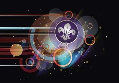 Scout - Bariatrico - Marplatense 100%- grupo scout Trahum Kuref MdP