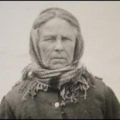 MuireMc's profile picture. 