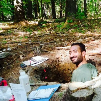 Soil Scientist | ecosystem science, biogeochemistry, terrestrial and coastal systems, winter ecology, #Rstats | he/him | 🦋 kaizadp