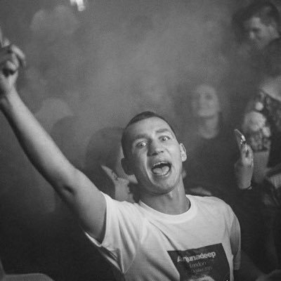 Instagram: ARTHURANJUNABOY Facebook & Snapchat: Arthur Anjunaboy   Only the brave find hope in a second chance! No risk-no win!❤️Anjunafamily❤️ ❤️Trancefamily❤️