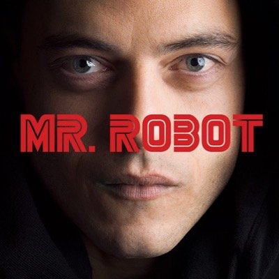 Løve Bandit pint Mr. Robot Wiki (@MrRobotWiki) / Twitter