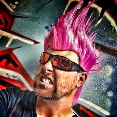 Matt Sparx