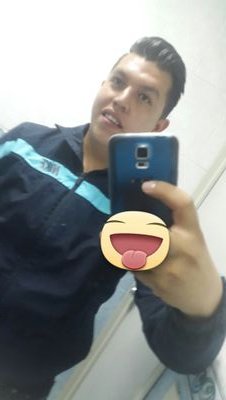 KarlosBorja10's profile picture. Pumas, R. Madrid, Acereros de Pittsburgh Y Lakers