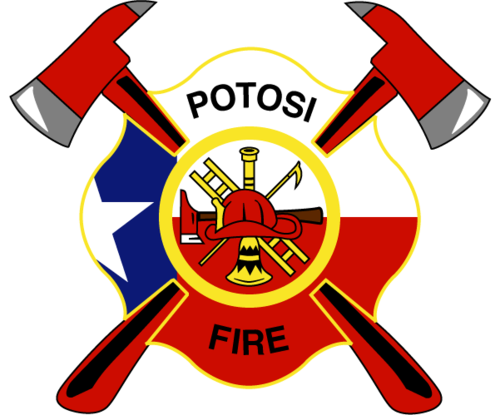 potosifire's profile picture. Providing exceptional emergency care for 75 square miles of Taylor County, TX