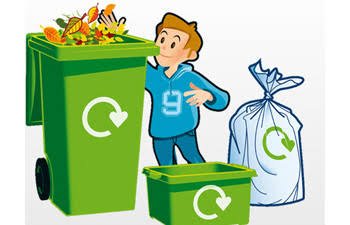 Ayúdanos y se parte tu de este cambio. Únete a esta campaña de reciclaje a nuestro Planeta a nuestra Chincha para tener limpia y hermosa