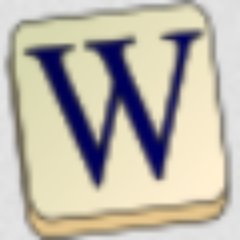 Wiktionary_WOTD's profile picture. 