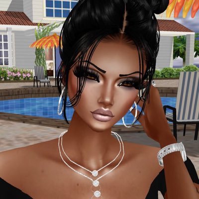 OFFICIAL ACCOUNT ▪️DeManos Family ▪️God-1st▪️ My son David ▪️IMVU▪️