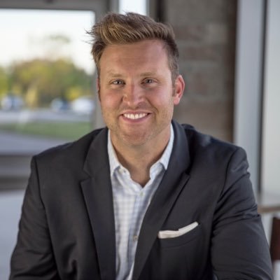 jamesdroth's profile picture. Sales Director