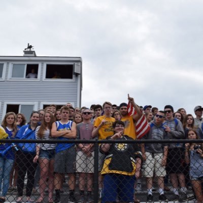 HHS Ultimate Fans