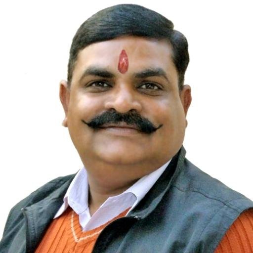 CSRawal's profile picture. Associate Professor