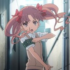 白井黒子 白井黒子｜グッドスマイルカンパニー公式ショップ