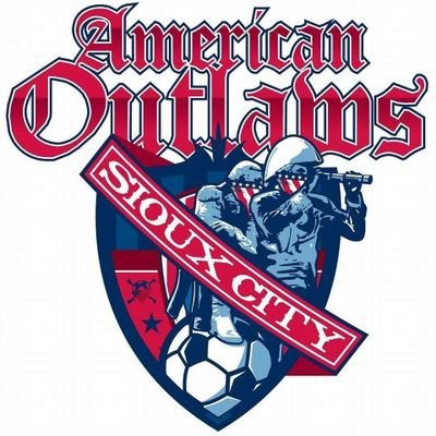 We are the official Sioux City Chapter of American Outlaws!  Our group is growing and excited to help support AO and the US National teams!