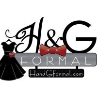H&G Formal(@h_gformal) 's Twitter Profile Photo