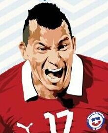 kcoCruzado17's profile picture. Amo a mi esposa hijo y nieto
HinchaCruzado y De Gary Medel. Fan.Del Pelao Rodrigo. Metallica. Integrante del @clandelwebeo #clandelwebeo 
=\U|C/= CAMPEON CTM!!!
