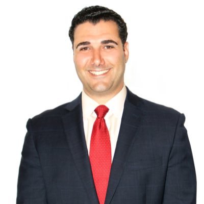 Campaign account, Taniel Shant for Palm Beach County.