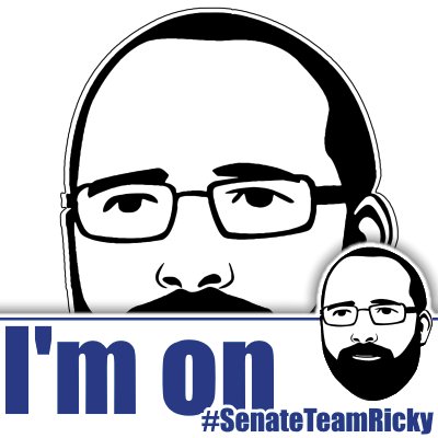 We are on #SenateTeamRicky. Fan and supporter of Senator @Ricky_Muir #LookForTheBeard #Ausvotes