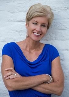 4BoyMom, wife, Christian speaker and author of Out of the Darkroom, Into the Light: A Story of Faith and Forgiveness After Child Abuse, Beachbody fitness coach
