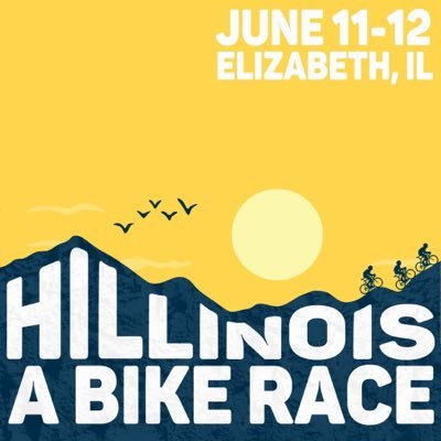 A challenging, three-stage omnium stage race in beautiful Elizabeth, IL. June 11-12th 2016