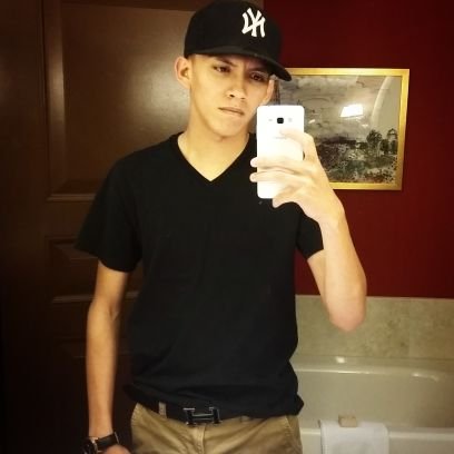 NanoFerreira_'s profile picture. Daissy G. ❤
Baseball ⚾ - Soccer ⚽