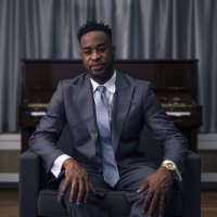 Damien Sneed (@damiensneed) 's Twitter Profile